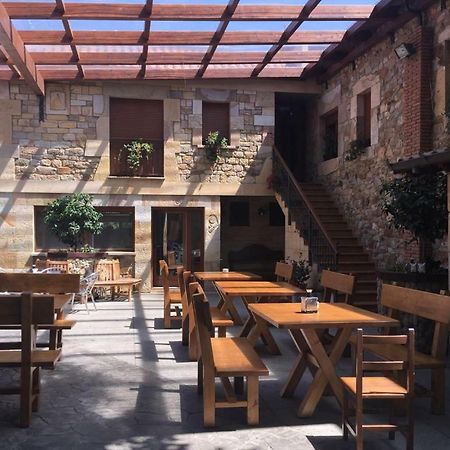 Posada El Molino De Cadalso Cereceda  Bagian luar foto
